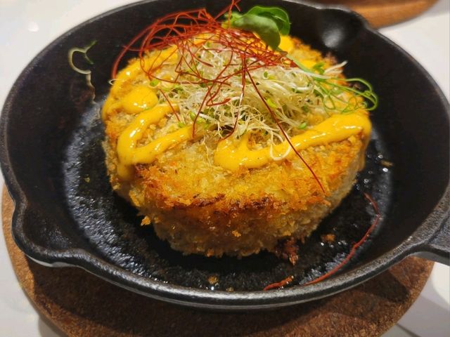 海鮮主題美式餐廳:龍蝦芝士必食榜🦞 海鮮主題美式餐廳:龍蝦芝士必食榜🦞