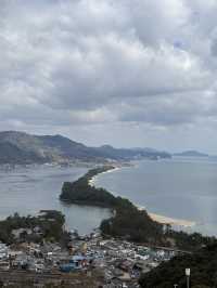 倒立觀美景，驚嘆人間仙境】天橋立必訪旅遊全攻略