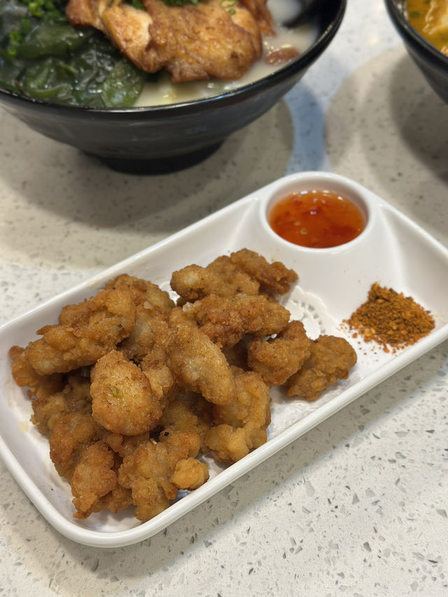 朗屏足料米線 朗屏足料米線