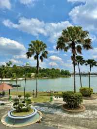 Taman Botani Putrajaya – The Lungs of Malaysia’s Garden City 