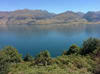 Lake Wānaka