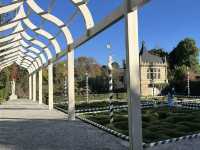 Hamilton Gardens