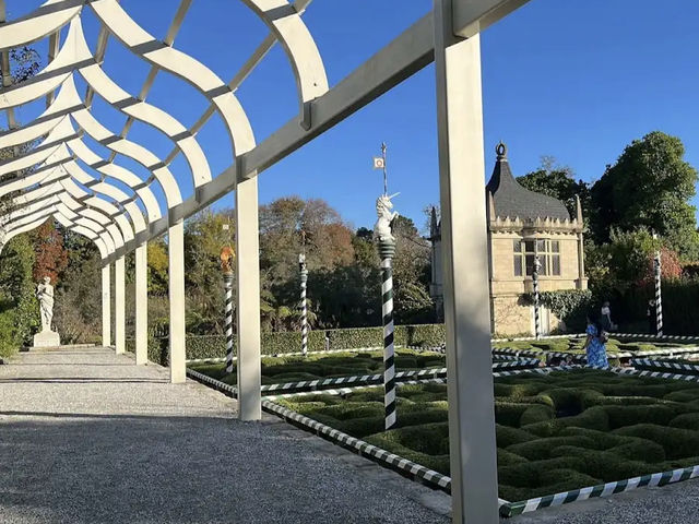 Hamilton Gardens
