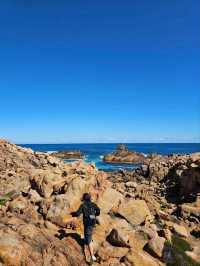 Canal Rocks: South Perth’s Most Jaw-Dropping Ocean Views 🌊✨