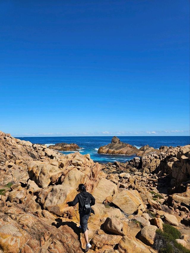 Canal Rocks: South Perth’s Most Jaw-Dropping Ocean Views 🌊✨