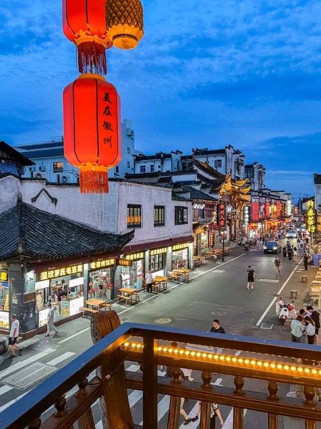 Popular city