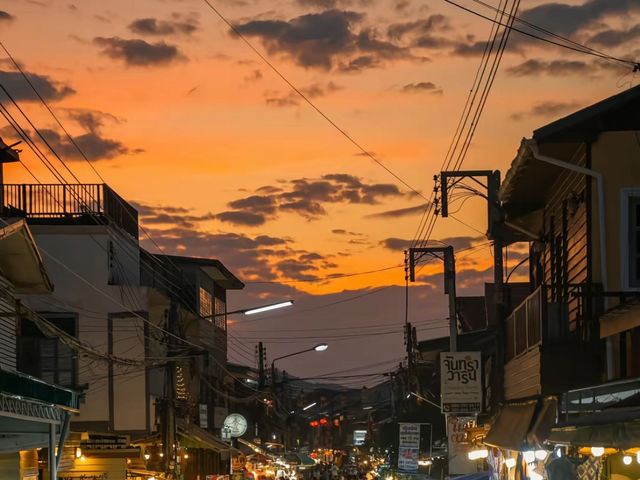 Ciangkhan 🌅