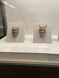 【東京都上野🇯🇵東京国立博物館　本館日本ギャラリー】