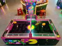 Next Gen Gaming Arcade @ One Utama, Damansara Utama, Petaling Jaya.