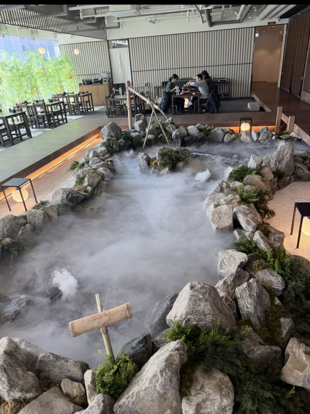 【釜山•海雲台】激うま韓国式しゃぶしゃぶが釜山にも上陸しました!🫶 【釜山•海雲台】激うま韓国式しゃぶしゃぶが釜山にも上陸しました!🫶