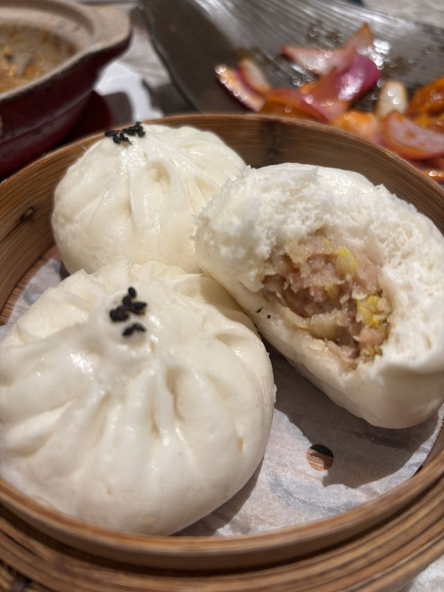 皇上駕到！不要錯過精緻的御膳之味