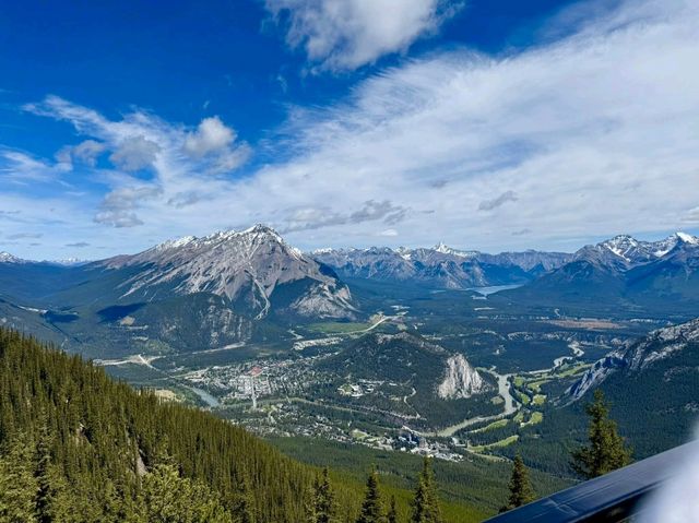 Glacier Views Glacier Views