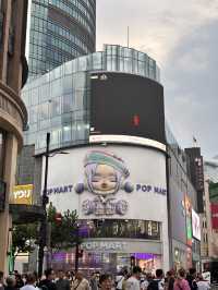 ครบทุกสไตล์ที่ Nanjing Road ช้อปกินเที่ยวถ่ายรูป 📸