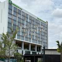 Holiday Inn & Suites Vientiane by IHG