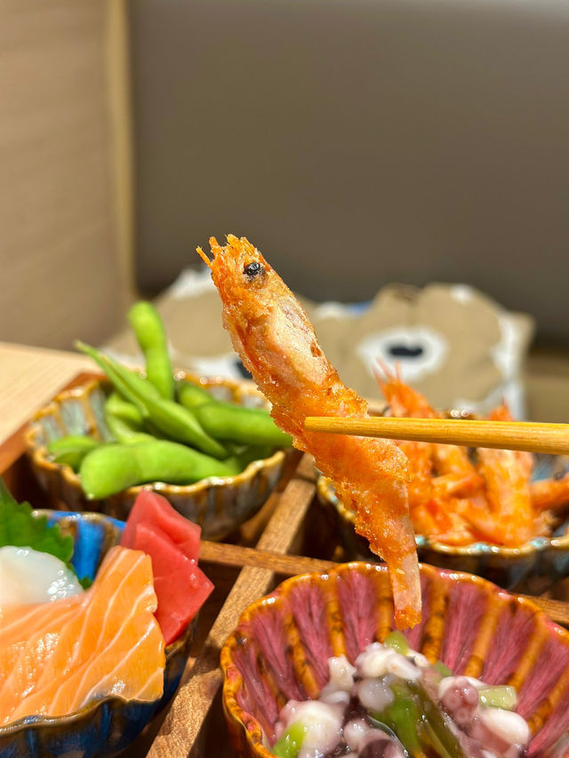 《抵食和風二人前》