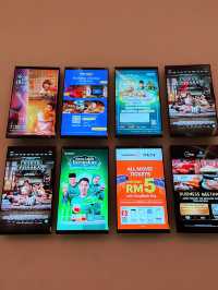 “GSC Cinema: Perfect Spot for Movie Dates”