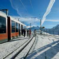 🇨🇭Switzerland Zermatt ❄️