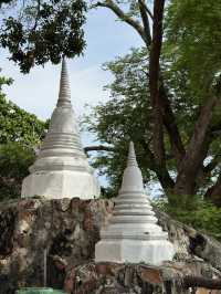 เที่ยว "องค์พระปฐมเจดีย์" สัญลักษณ์คู่เมืองนครปฐม