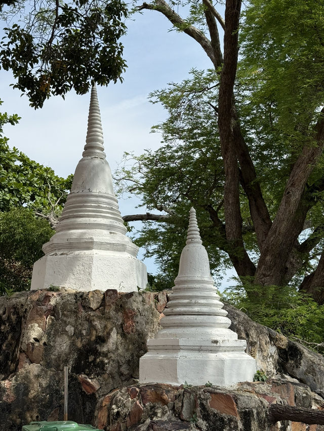 เที่ยว "องค์พระปฐมเจดีย์" สัญลักษณ์คู่เมืองนครปฐม