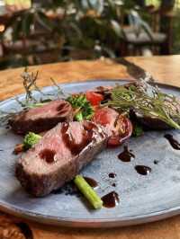 【福岡旅行】大人の雰囲気✨