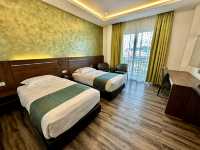 Malibest Resort