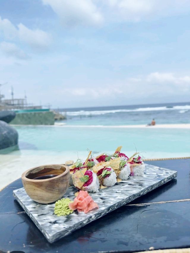 a luxurious and high-energy escape for those seeking sun, sea, and celebration