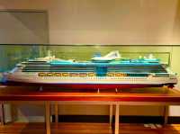 Hong Kong Maritime Museum — Sailing Through the City’s Seafaring Past
