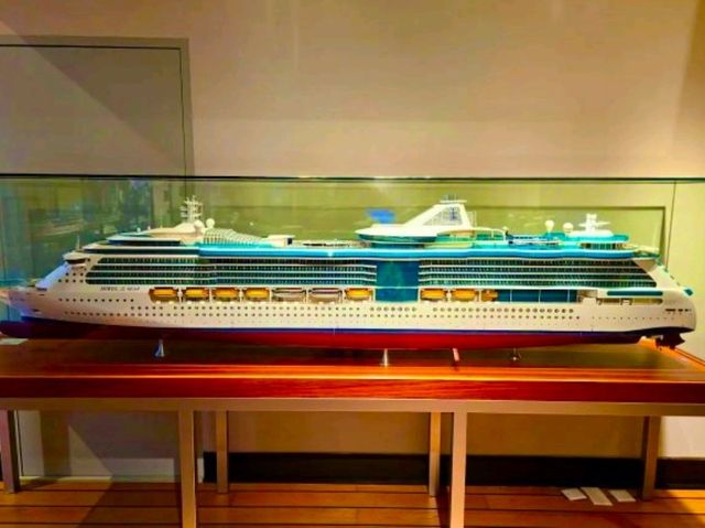 Hong Kong Maritime Museum — Sailing Through the City’s Seafaring Past
