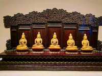 A Modern Window to Ancient China — Hong Kong Palace Museum