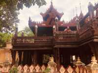 Shwe In Bin Kyaung