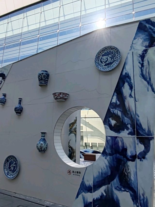 Silk Road Porcelain Rhymes Silk Road Porcelain Rhymes