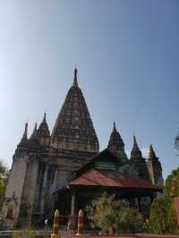 Mahabodhi Paya