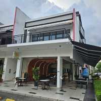 Authentic Spanish Tapas in JB
