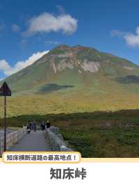 【北海道】世界自然遺産・知床で巡る絶景5選🌊🌲
