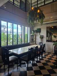 MUMTUS Thai Cuisine ร้านฮาลาลย่านนนทบุรี