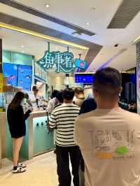 🌟【魚事者五周年震撼登場🎉「三麵兩湯」革新味蕾體驗】🌟