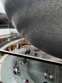 Shanghai Astronomy Museum