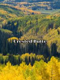 Crested Butte 