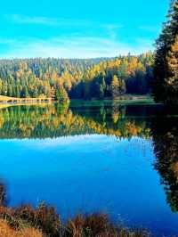 South Tyrol Mountains