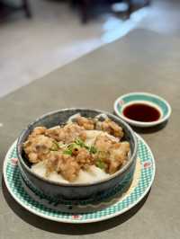 一龍大滿足點心宴🫖