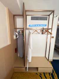 金域假日酒店家庭套房+ 慶祝中秋節優質體驗