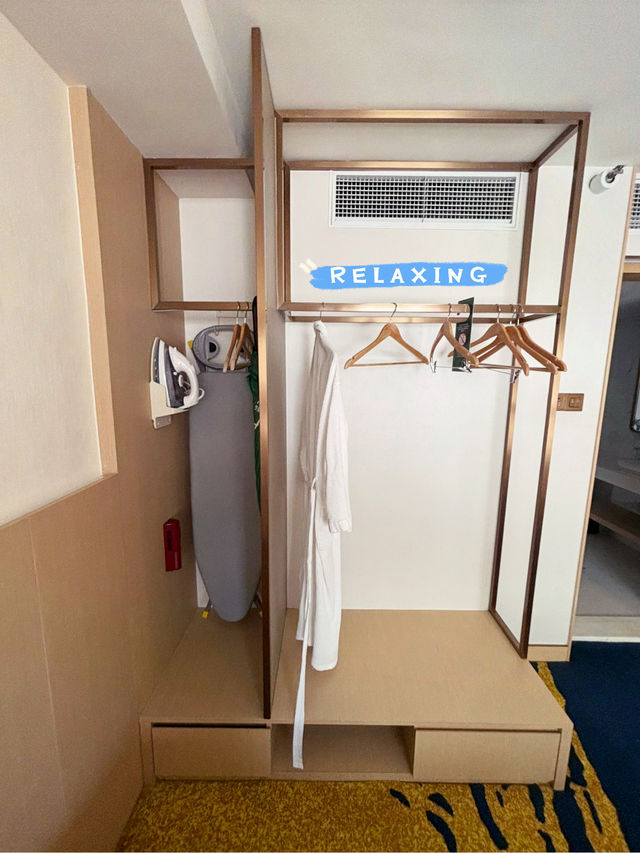 金域假日酒店家庭套房+ 慶祝中秋節優質體驗 金域假日酒店家庭套房+ 慶祝中秋節優質體驗