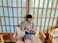 Yunomori Onsen & Spa Sukhumvit ♨️