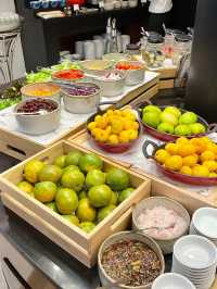 โรงแรม Le Méridien Chiang Rai Resort