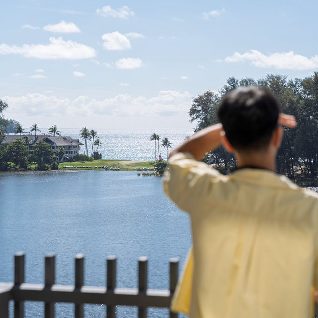 𝐋𝐢𝐯𝐞, 𝐋𝐚𝐮𝐠𝐡, 𝐋𝐨𝐯𝐞… ในสไตล์คุณเอง 🌴✨🌊