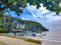 The Gateway to the Underground River!