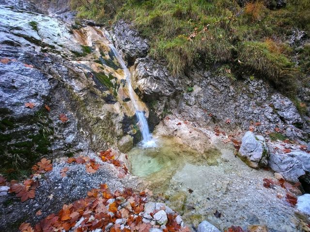 Paradise National Park