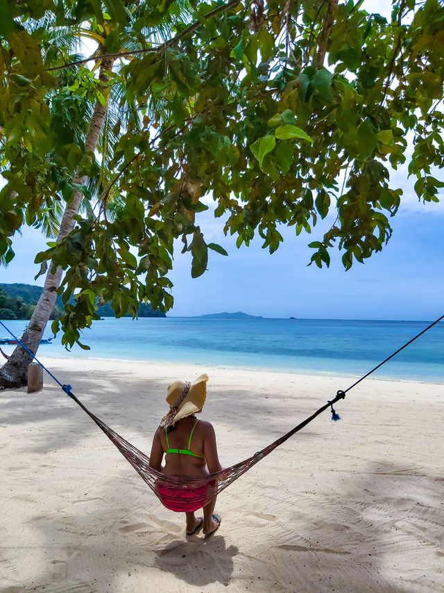 The ultimate island experience - Coron! 🏝️