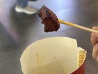 羅湖口岸「甘煸記 干煸辣子雞」🔥