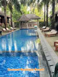 Lombok Dream Trip🌅